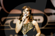 Astrud Gilberto 80er Jahre