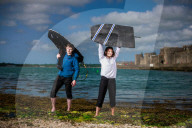 Seascape: the state of our oceans
'It's ridiculously antiquated': could robot boats transform ocean science?