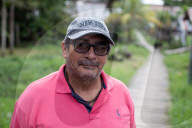 'You're looking to die': the Brazil river where illegal fishing threatens lives