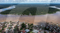 Bruno Pereira and Dom Phillips were killed in the Amazon ...