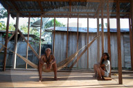 Bruno Pereira and Dom Phillips were killed in the Amazon ...