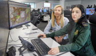 Panic, fear and abuse: my day in the 999 call handlers' control room