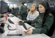 Panic, fear and abuse: my day in the 999 call handlers' control room