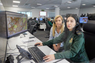 Panic, fear and abuse: my day in the 999 call handlers' control room