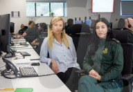 Panic, fear and abuse: my day in the 999 call handlers' control room