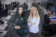 Panic, fear and abuse: my day in the 999 call handlers' control room