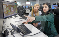 Panic, fear and abuse: my day in the 999 call handlers' control room