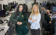 Panic, fear and abuse: my day in the 999 call handlers' control room