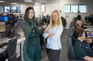 Panic, fear and abuse: my day in the 999 call handlers' control room