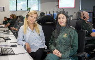 Panic, fear and abuse: my day in the 999 call handlers' control room