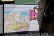 Panic, fear and abuse: my day in the 999 call handlers' control room