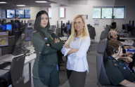 Panic, fear and abuse: my day in the 999 call handlers' control room