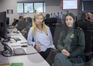 Panic, fear and abuse: my day in the 999 call handlers' control room