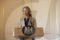 Helen Whatley attends Unpaid Carers Reception