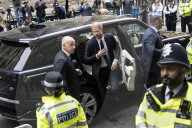 Britain's government and press at rock bottom, Prince Harry tells court.