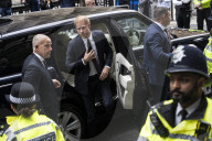 Britain's government and press at rock bottom, Prince Harry tells court.