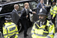 Britain's government and press at rock bottom, Prince Harry tells court.
