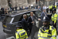Britain's government and press at rock bottom, Prince Harry tells court.