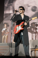 The 1975 live at Northside 2023, Aarhus, Denmark