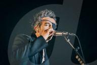 The 1975 live at Northside 2023, Aarhus, Denmark