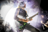 DROPDEAD CHAOS Live La Maroquinerie Paris 2023