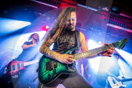 DROPDEAD CHAOS Live La Maroquinerie Paris 2023