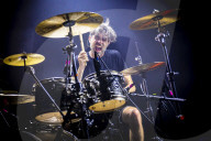 DROPDEAD CHAOS Live La Maroquinerie Paris 2023