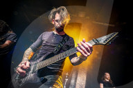 DROPDEAD CHAOS Live La Maroquinerie Paris 2023