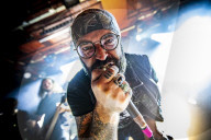 DROPDEAD CHAOS Live La Maroquinerie Paris 2023