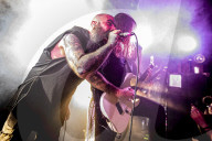 DROPDEAD CHAOS Live La Maroquinerie Paris 2023