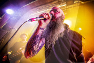DROPDEAD CHAOS Live La Maroquinerie Paris 2023