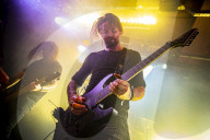 DROPDEAD CHAOS Live La Maroquinerie Paris 2023