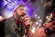 DROPDEAD CHAOS Live La Maroquinerie Paris 2023