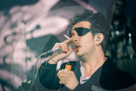 The 1975 live at Northside 2023, Aarhus, Denmark