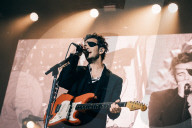 The 1975 live at Northside 2023, Aarhus, Denmark