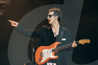 The 1975 live at Northside 2023, Aarhus, Denmark