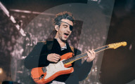 The 1975 live at Northside 2023, Aarhus, Denmark