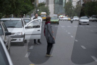 NEWS - Iran: Alltag in Teheran