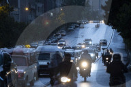 NEWS - Iran: Alltag in Teheran