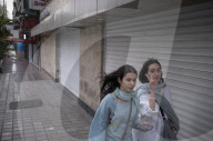 NEWS - Iran: Alltag in Teheran