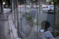 NEWS - Iran: Alltag in Teheran