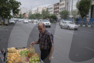 NEWS - Iran: Alltag in Teheran