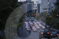 NEWS - Iran: Alltag in Teheran