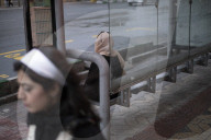 NEWS - Iran: Alltag in Teheran