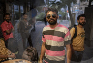 NEWS - Iran: Alltag in Teheran