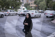 NEWS - Iran: Alltag in Teheran