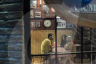 NEWS - Iran: Alltag in Teheran