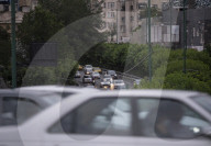 NEWS - Iran: Alltag in Teheran