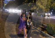NEWS - Iran: Alltag in Teheran