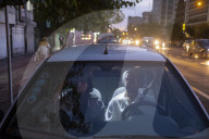 NEWS - Iran: Alltag in Teheran